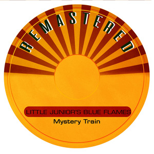 Mistery Train (Remastered)
