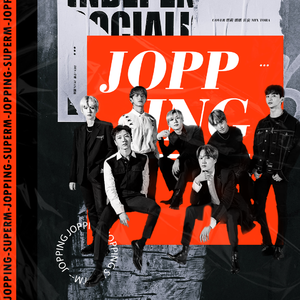 脚盆（翻自 SuperM）