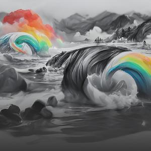 限界を破れ