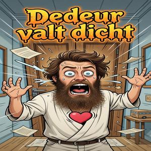 De Deur Valt Dicht