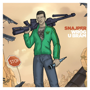 Zajcew (feat. Donatan)