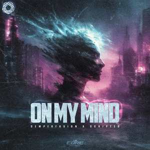 On My Mind