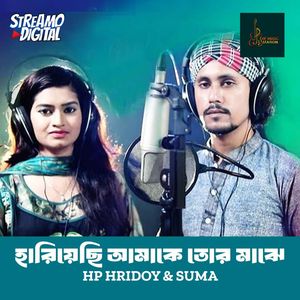 Hariyechi Amake Tor Majhe