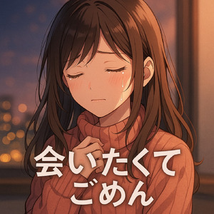 会いたくてごめん