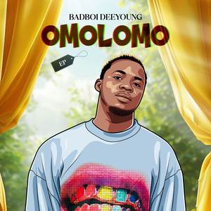 Omolomo