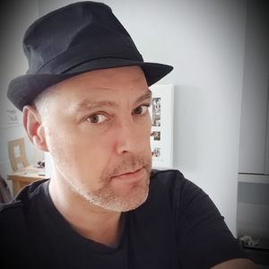 Just Keep Your Body Movin'