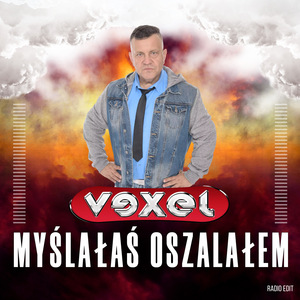 Myślałaś Oszalałem (Radio Edit)