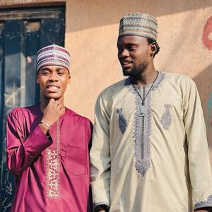 NEMA YA SAMU SAMU (feat. Ahmad tijjani)