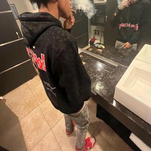 Mr. Get to it (feat. 1kay)