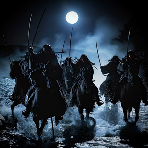 Defender(捍卫者）