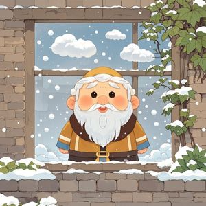 老天爷该怎么处罚