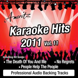 Gossip (In the Style of Vanessa Amorosi)