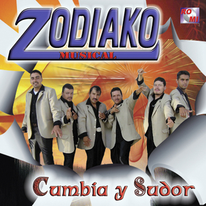 Cumbia y Sudor
