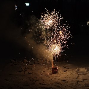 知其燃而不知其所以燃
