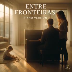 Entre Fronteiras (Piano Version)