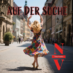 Auf der Suche (DJ Nation Mix)