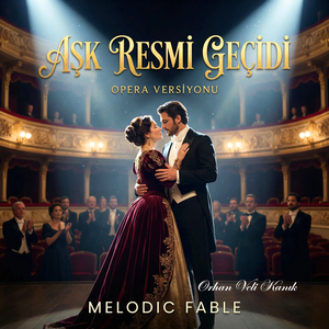 Aşk Resmi Geçidi (Opera)