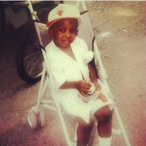 Moesha (feat. Prive City & Savon)