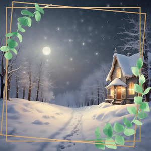 サンタさんの奇跡