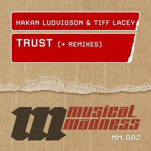 Trust (J Nitti Remix)