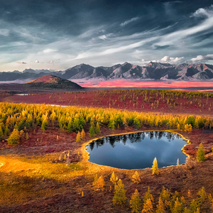 Ақ сағым қыз