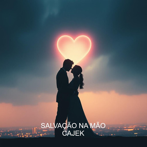 Salvação na Mão