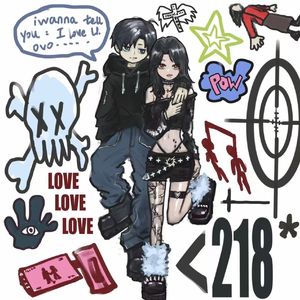 If you're around（你在的话）