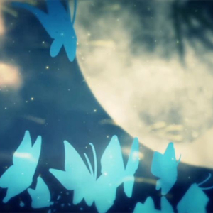 【乐正龙牙】洛神赋（翻自 洛天依/星尘）