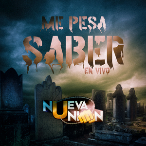 Me Pesa Saber (En Vivo)