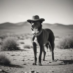 Rexy's Round Up by @spacejam5000