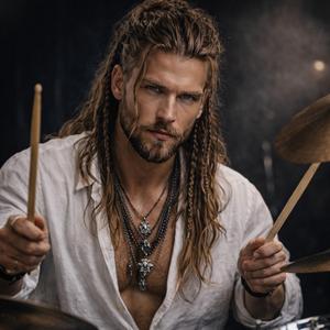 Forward Is My Middle Name