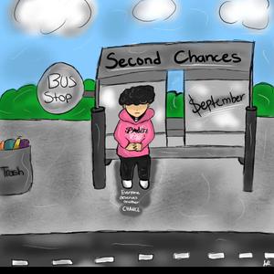 Lose your magic (feat. samsterr)