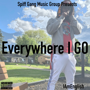 Everywhere I Go