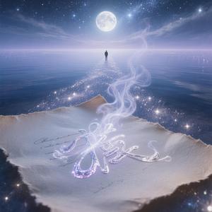 영원한 약속의 편지 (Eternal Promise)