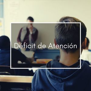 Mejorar la Atención y Concentración