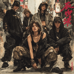 ここにいる意味