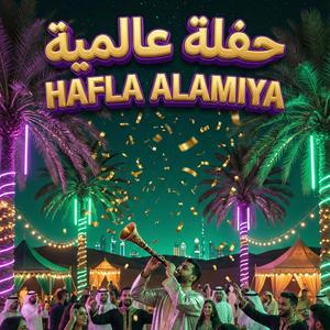 HAFLA ALAMIYA