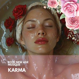 Karma (Fréquence acoustique de 528 hz)