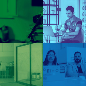 一尘不染下班以后印象数