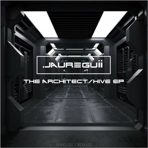 The Architect (Original Mix)