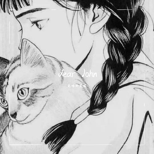 比莉-Dear John（无味的灵魂v remix）