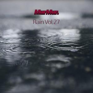 PBO Rain XII (Vol XXVII)