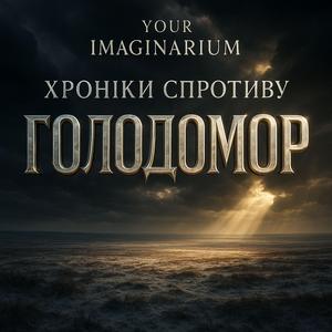 Хроніки спротиву - Голодомор