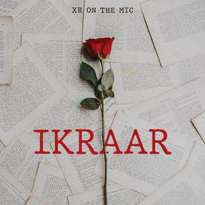 Ikraar (feat. AN1K8T)