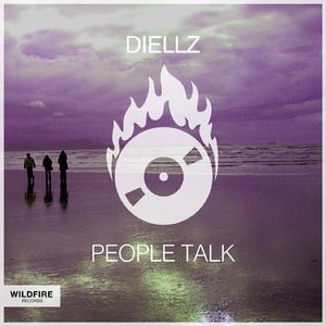 People Talk ((Original Mix))