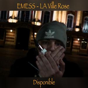 Malboro #1 : La Ville Rose