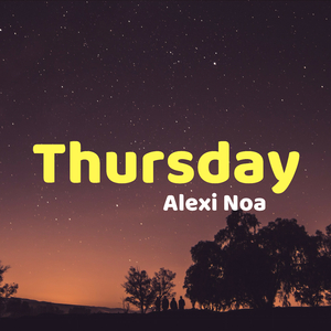 Thursday