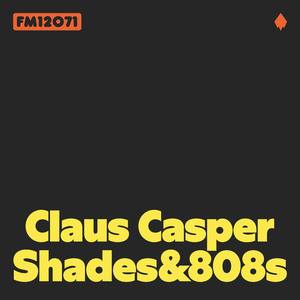 Shades&808s (Johannes Albert Metro Mix)