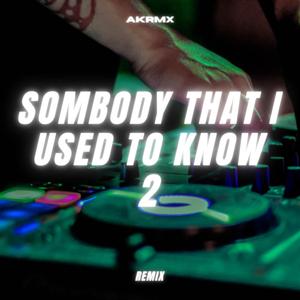 Sombody That I Used To Know 2 (Remix)