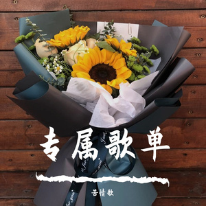 《爱你》Cover：王心凌